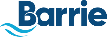 City of Barrie Logo